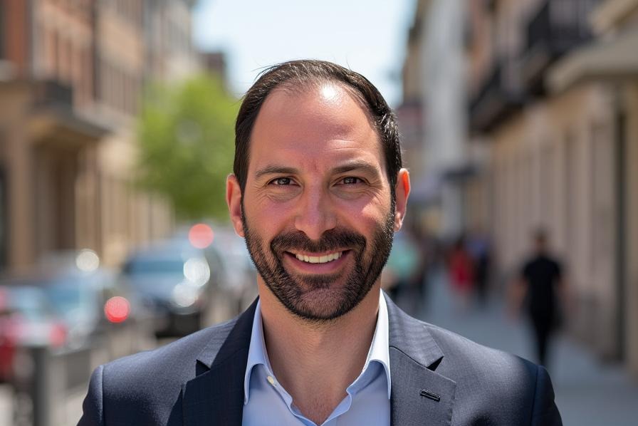 Michael Cembrola